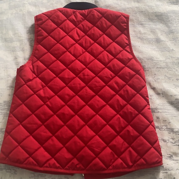 Tommy Hilfiger vest !! - Picture 2 of 4